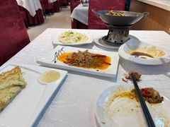 -马凯餐厅(长椿街店)