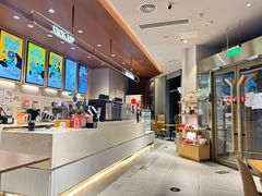 -Tims天好咖啡·贝果(凯德大峡谷购物中心店)