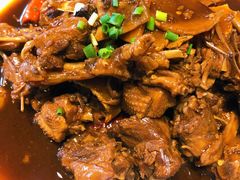 姜辣麻鸭-茶叁酒肆·楚味江湖(菱角湖店)