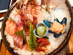 -左舞日本料理