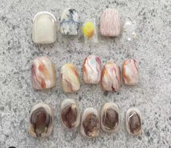 -LILY NAILS美甲美睫