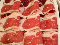 -牛街·马辈儿涮肉(牛街总店)
