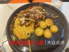 -一烙锅(友谊店)