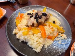-那拉提之疆·新疆菜(美院店)