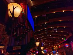 -MR.ROCKY洛奇先生RESTAURANT&BAR(宝安壹方城店)