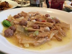 -鼎记酒楼(雁南一路店)