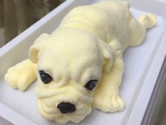 -Dark Horse·黑马蛋糕·低脂·低糖淡奶(金匙望湖大厦店)