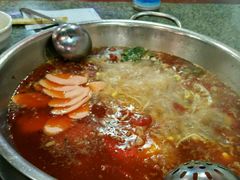 -重庆乌鱼庄·龙滋鲜(青羊大道店)