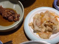 -95号酱骨·一块豆腐(展春园西路店)