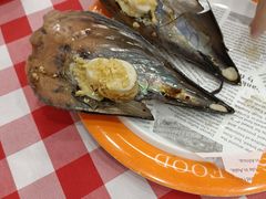 -粤盛海鲜平价店(洛溪食街店)
