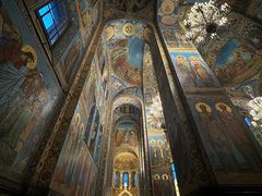 -滴血救世主教堂