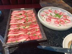 -牛焱·烧肉酒肆(五大道店)