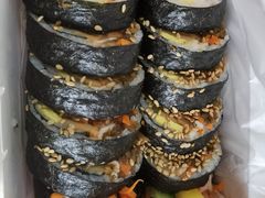 -胤韩紫菜包饭·炸鸡·拌饭(宋家庄店)
