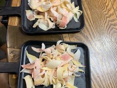 -九记潮汕现切鲜牛肉自助火锅(新开铺店)