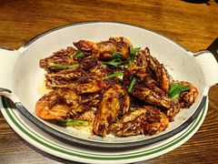 -粗茶淡饭·隐庐私厨(东亭店)