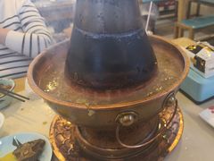 -虾大侠·盱眙龙虾老北京铜锅涮羊肉(金楠天街店)