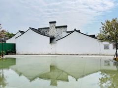 -青果巷历史文化街区