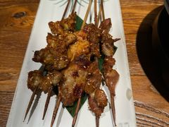 -云海肴·汽锅鸡·云南菜(美罗城店)