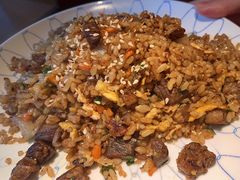 -故乡屋日本料理(八一广场店)