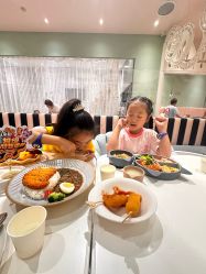 -奈尔宝家庭中心·亲子餐厅(华采天地店)