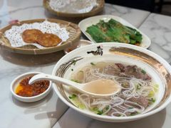 -一肴·牛肉粿条(深圳湾睿印店)