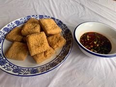 千里飘香-邱记私房菜·十八年本地菜