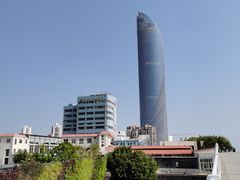 -演武大桥观景平台