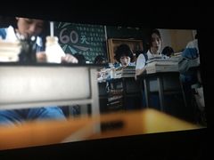 -深影国际影城(学院南路店CGS中国巨幕店)