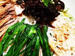 -云海肴·汽锅鸡·云南菜(天津国金汇店)