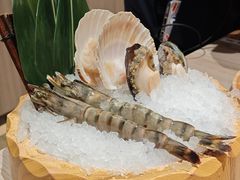 -浅锅和牛小锅放题(深业上城店)