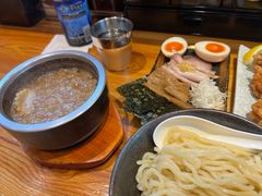-Ramen满吉·豚骨拉面(丽园路店)