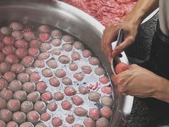 -阿娟牛肉丸·手打牛肉丸·现做现卖