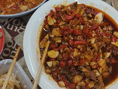 -老三样·旧食新味(船山路店)