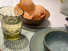 -芭札·Thai泰国餐厅(同和金铂天地店)