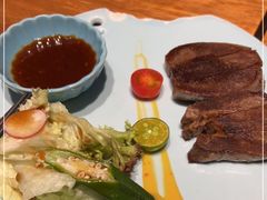 -炙柒Sekinana·精致料理 烧鸟·铁板烧(海上世界店)