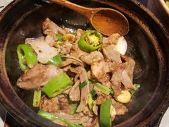 沙姜啫猪脷-啫神·广州地标美食(北京路店)