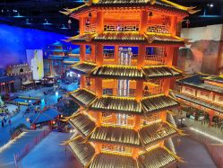 点击看大图 -南京万达乐园