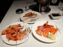 -星伦多自助料理·涮烤一体(虹悦城店)