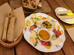 -IL TEATRO 精品意大利餐厅