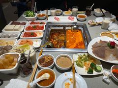 -海底捞火锅(天津SM城市广场店)