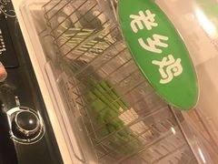 -老乡鸡(武汉江腾广场店)