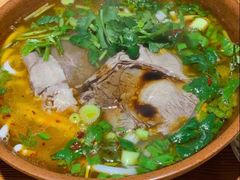 -遵义虾子卢四羊肉粉(大沽路店)