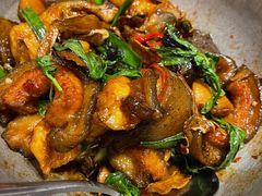 -海九澎湖海鲜餐厅