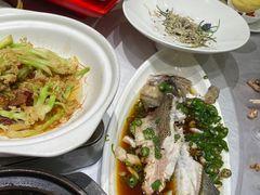 -王府井酒店(金桥港湾店)