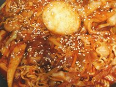 -姜虎东白丁烤肉(恒隆广场店)