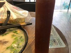 -鸭小妹鸭血粉丝(老门东店)
