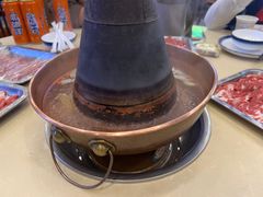 -月圆火锅(宁海东路二店)