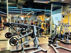 -超鹿运动(五四路恒力城店)