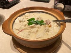 -绣园·茶食宴(湘绣博物馆店)