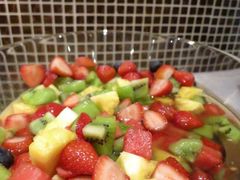 iphone_upload_pic-好日子皇冠假日酒店·君怡咖啡厅(特美思大厦店)